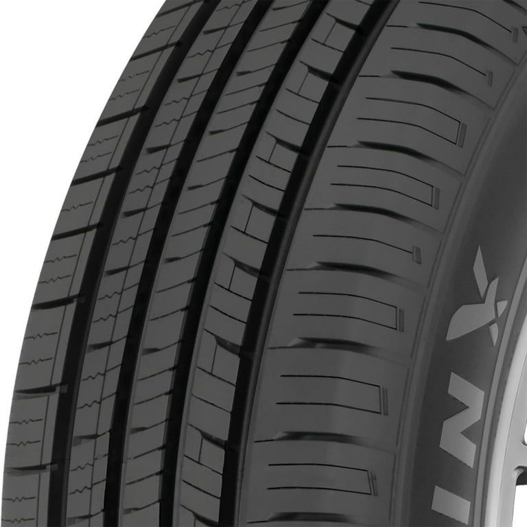 Prinx HiCity HH2 All-Season 215/60R16 95V Passenger Tire - Walmart.com