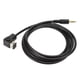 thumbnail image 4 of Adaptador de Entrada de MP3 ANGGREK Cable auxiliar de audio de Radio Duradero para automóvil, 4 of 8