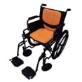 thumbnail image 3 of Silla De Ruedas Todo Terreno Sport Descansa Pies, 3 of 5
