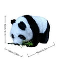 thumbnail image 3 of Lifelike Walking Panda Automatic Movement for Kids Stuffed Animal Toys, 3 of 7