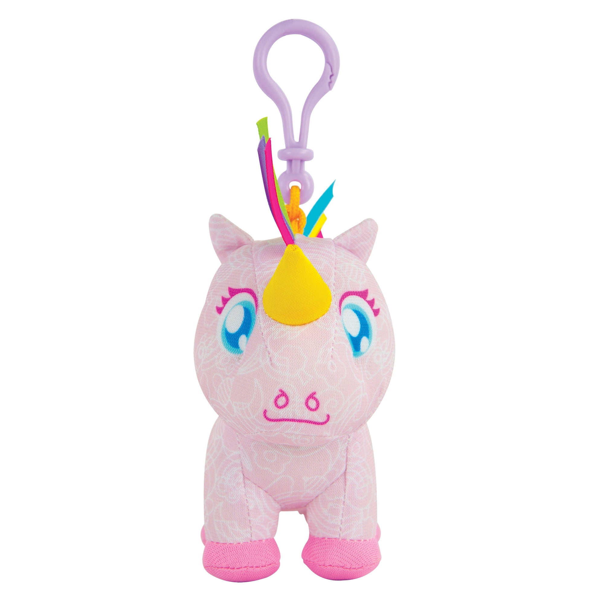 mini stuffed unicorns