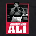 thumbnail image 3 of Muhammad Ali - Men's Short Sleeve Graphic T-Shirt, 3 of 5
