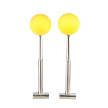 Solo Hitch Alignment System