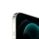 thumbnail image 3 of Celular iPhone 12 Pro Reacondicionado 128gb Plata + Cargador Genérico Apple iPhone MGCT3LL/A, 3 of 4