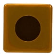 thumbnail image 4 of Herwey Portable Billiard Pool Cue Chalk Holder Protective Cover High-end Accessory, 4 of 8