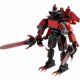 thumbnail image 4 of Kit de bloques MOC de 599 piezas - Red Lotus Titan King, regalos de juguetes de edición especial de Halloween, 4 of 5
