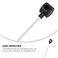 thumbnail image 3 of Durable Drum Beater Pedal Hammer Practical Percussion Instrument Accessory, 3 of 9