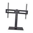 thumbnail image 1 of Soporte de TV de mesa ajustable Baoblaze Universal Giratorio para televisores de 32 a 70 pulgadas, 1 of 7