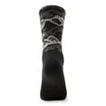 thumbnail image 3 of Reebok Men's Pro Series Crew Socks, 6-Pack, 3 of 7