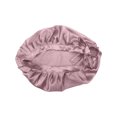 thumbnail image 4 of Aocisk All Seasons Hat with Ear Versatile Home Use Design for Comfort and Style Purple A, 4 of 4