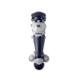 Kit Protezione Ricevitore Wilson C200 - Per Giovani Giocatori Di Baseball - Foto 4