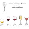thumbnail image 2 of Wine Glass Holder, Cup Holder Wine Cooler, Under Simple Cup Creative Wine Rack Inverted Cup Holder, 2 of 4