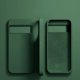 thumbnail image 3 of Luxury Original Liquid Silicone Case For Google Pixel 8 7 6 Pro 6A 7A Shockproof Cover Phone Cases Protection Cover Accessories, 3 of 5