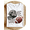 White, variant on Leopard Print Game Day Football Graphic T‑Shirt, Casual Short Sleeve Crewneck Tee for Sports Fans