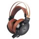 thumbnail image 1 of Auriculares estéreo C13 para videojuegos, cascos con cable para Pc, con micrófono, compatibles con ordenador, Gamer, 1 of 5