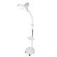 thumbnail image 1 of Lámpara De Pie Con Lupa Y Luz Para Protección De Los Ojos, Luz LED De Protección Para Los Ojos, Para Niñas, Salón De Belleza, Maquillaje En Casa, 1 of 7