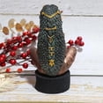 thumbnail image 3 of Estatua de la Diosa de la Madre Tierra JM pintada a mano para Decoración del hogar, 3 of 5