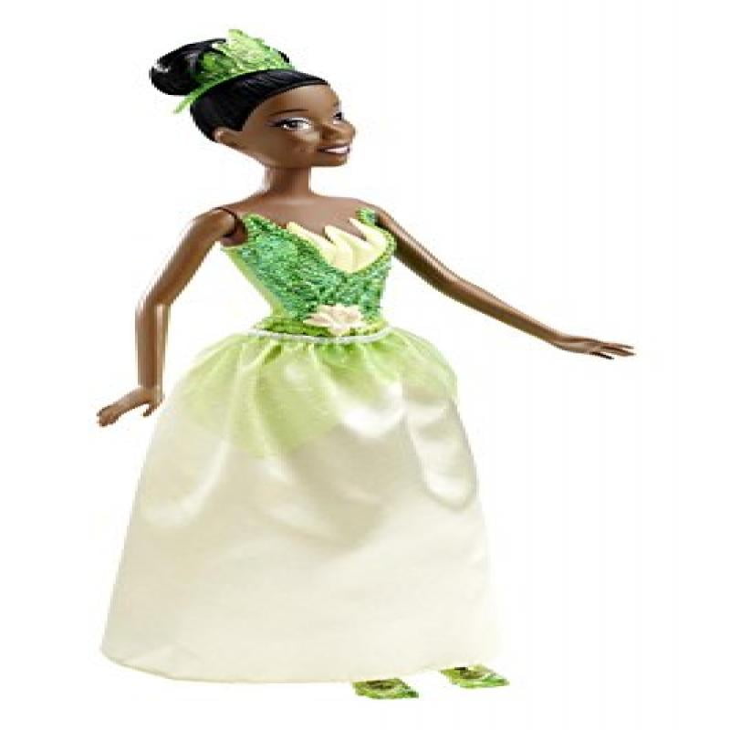 princess tiana doll walmart