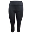 thumbnail image 1 of Capri Danskin Talla G Deportivo Negro, 1 of 4