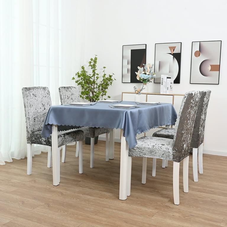 High Back Dining Room Chair Covers