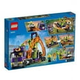 thumbnail image 3 of Lego City Parc d'Attractions Camion Jouet Spatial 60313, 3 of 3