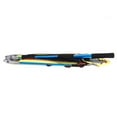 thumbnail image 2 of 200cm / 79 Inch Telescopic Aluminum Fishing Landing Net Fish Net with Extending Telescoping Pole Handle, 2 of 7
