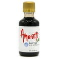 thumbnail image 2 of Amoretti - Acai Type Extract Water Soluble 4 oz - Highly Concentrated & Perfect For Pastry, Savory, Brewing, and more, Preservative Free, Vegan, Kosher Pareve, Keto Friendly, 2 of 3