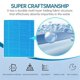 thumbnail image 4 of 6000s Humidifier Replacement Filters for Superior Levoit 6000s Smart Evaporative Humidifier, 8packs, 4 of 5
