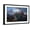 Black Frame, variant on Art.com The Spirit Of War Stretched Canvas Print Wall Art by Jasper Francis Cropsey, 36" x 24"