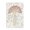 Pastel Mushroom Botanical, variant on Stupell Industries Farmhouse Soft Botanicals & Mushroom Canvas Art, 24 x 30, by Lil' Rue