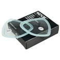 thumbnail image 2 of Seac Italia's Optical Lens Left Side, Corrective Lens for Diving Mask (Glass, -1,0 D.), 2 of 2