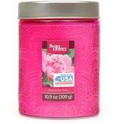 Better Homes&gardens Bhg Textured Peony & Rose Petals