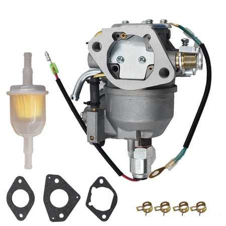 findmall Carburetor For Kohler CV730 S CV740 S 25HP 27HP Engine 24853102-S Tractor Carb