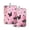 Butterfly Gradient Effect, variant on Iauyy 2 Pack Hot Pads for Kitchen Heat Resistant&Non Slip Potholders，Thickness 8mm Heat Resistant up to 170° for Oven Mitts Kitchen Decor 7x9.8in,Butterfly and Heart Pattern
