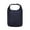 black, variant on 20L Dry Bag Waterproof Storage Pack Bags For Camping Rafting Fishing Canoeing
