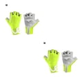 thumbnail image 1 of Wosthever VG Sport Cycle Half -finger Guantes Gel Sports Race Guantes de carretera Guantes Guante Ciclismo Hombre Mediano Mujer Type2 NO2, 1 of 6
