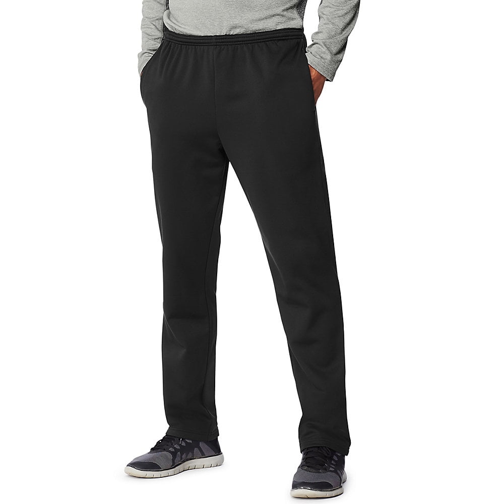hanes sweatpants with pockets