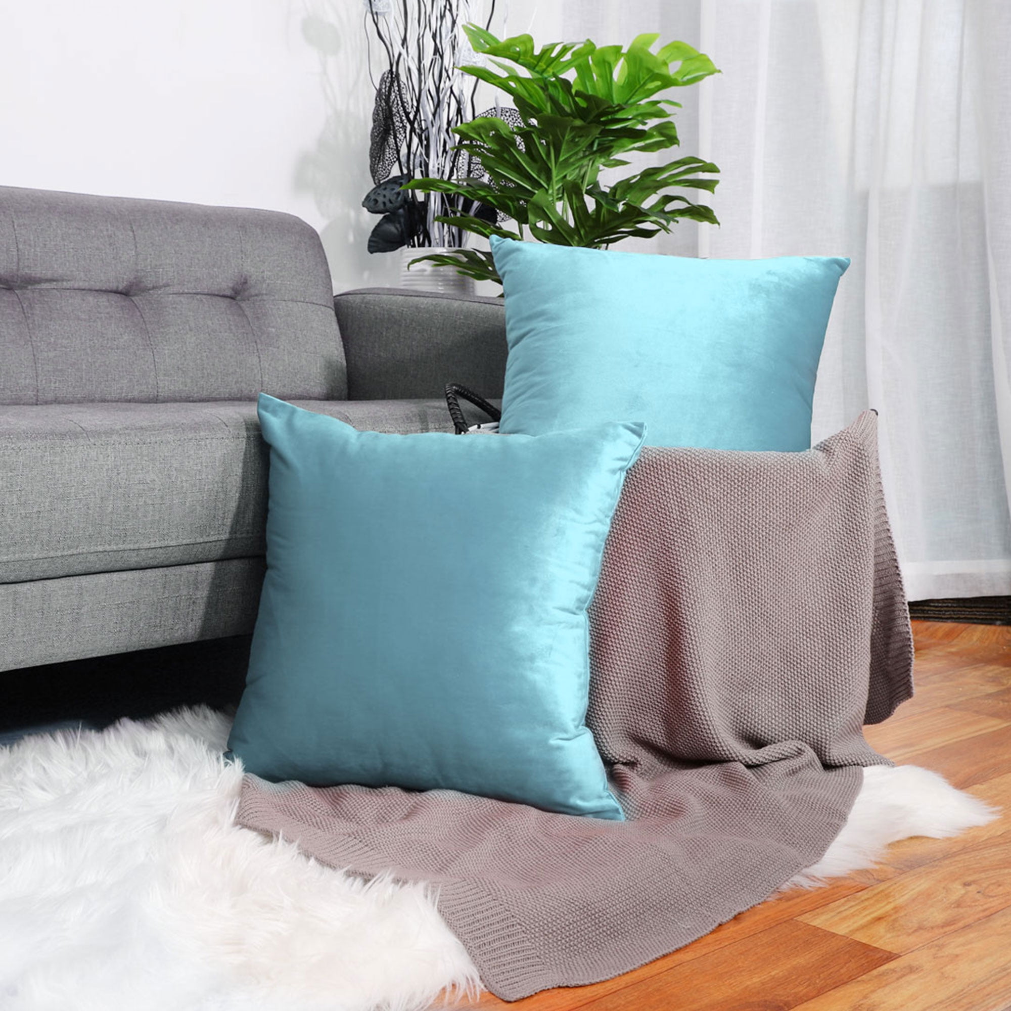 Fleece Decorative Cushion Covers Red Soft Sofa Pillowcase for Livingroom Bedroom Car Seat PiccoCasa 2 Pcs Corduroy Corn Striped Throw Pillow Covers 12 x 18 Fleece Decorative Cushion Covers Red Soft Sofa Pillowcase for Livingroom Bedroom Car Seat PiccoCasa 2 Pcs Corduroy Corn Striped Throw Pillow Covers 12 x 18