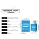 thumbnail image 4 of Polvo Reparador Dental Natural | Restauración Dental y Aliento Fresco | Fortalece Las Encías | Frasco de 50 G, 4 of 7