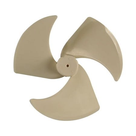 YesParts WR60X42350 Durable Refrigerator Condenser Fan Blade