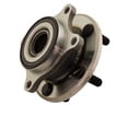 thumbnail image 2 of For 2005-2012 RL Wheel Hub HA590147, 513252, 2 of 5