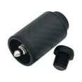 thumbnail image 4 of koolsoo Cue Stick Extender Compact Beginners Attachment Billiards Pool Cue Extension 6.3cm, 4 of 9