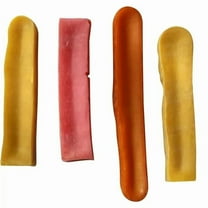 QT DOG 3523 Carrot Churpi Chew