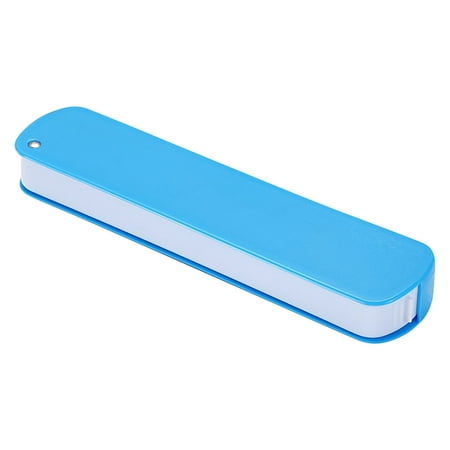 

Puntoco Clearance Carrying Box Tableware Box Straw Box Travel Pull Flip Multi Specification Stationery Box