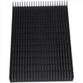 thumbnail image 3 of Aluminum Radiator Ax3pro/Ax6 Router Heat Sink Base Cooling Can Fix the High Power Power Radiator for Router Cooling, 3 of 9