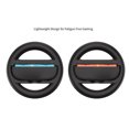 thumbnail image 5 of 2Pcs Steering Wheel Controller Racing Wheel Grip Game Racing Wheel Controller Gaming Accessory for NS2, 5 of 8