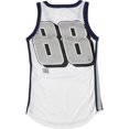 thumbnail image 2 of Jersey G-III Sports Dale Earnhardt Jr. para mujer blanco grande, 2 of 2