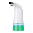 thumbnail image 1 of Dispensador automático de jabón de espuma inductiva, lavado de manos de espuma inductiva, máquina de espuma JAMW Sencillez, 1 of 5