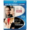 Disclosure / Fatal Attraction (Blu-ray)