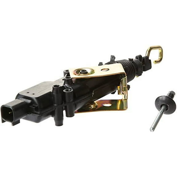 Motorcraft Door Lock Actuator SW-6948 Fits select: 2004-2005 MERCURY GRAND MARQUIS, 2004-2005 FORD EXPLORER SPORT TRAC